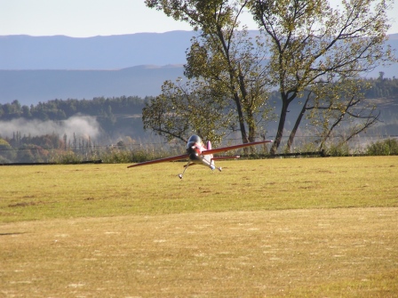 Model Aerobatics